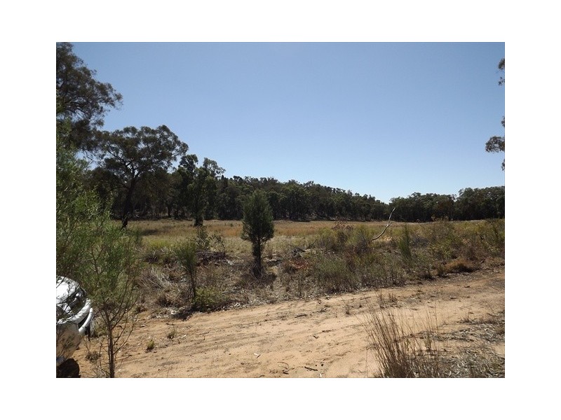 “Trevara” River Road, Coonabarabran NSW 2357