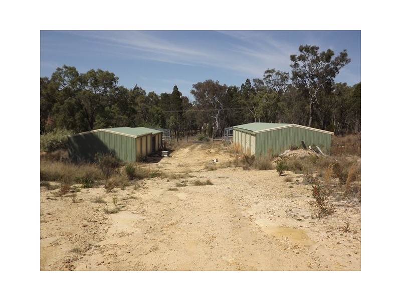 Lot 272 River Road, Coonabarabran NSW 2357
