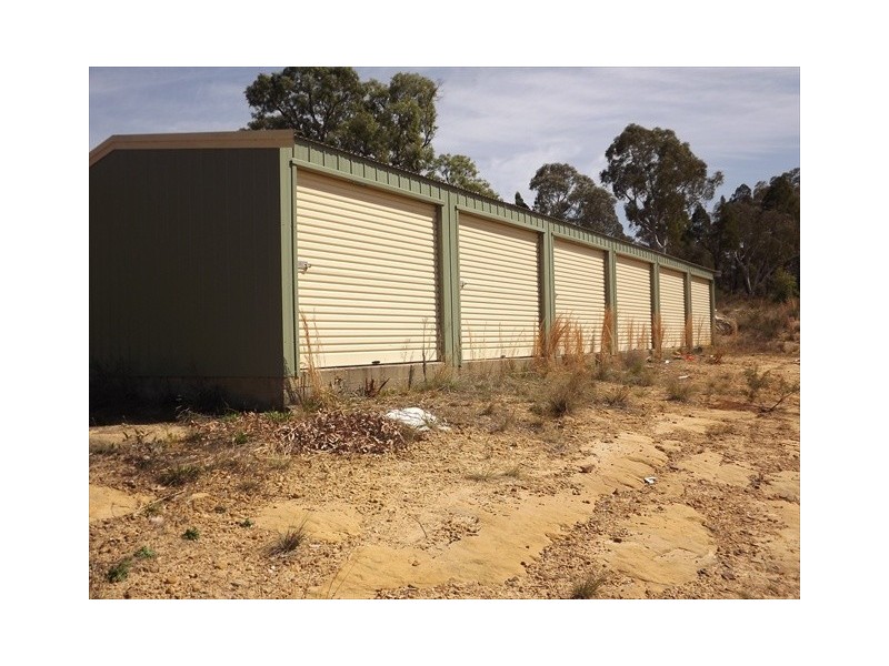 Lot 272 River Road, Coonabarabran NSW 2357