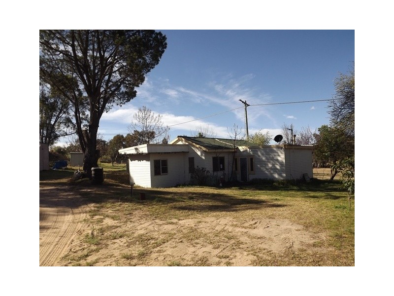 Lot 272 River Road, Coonabarabran NSW 2357