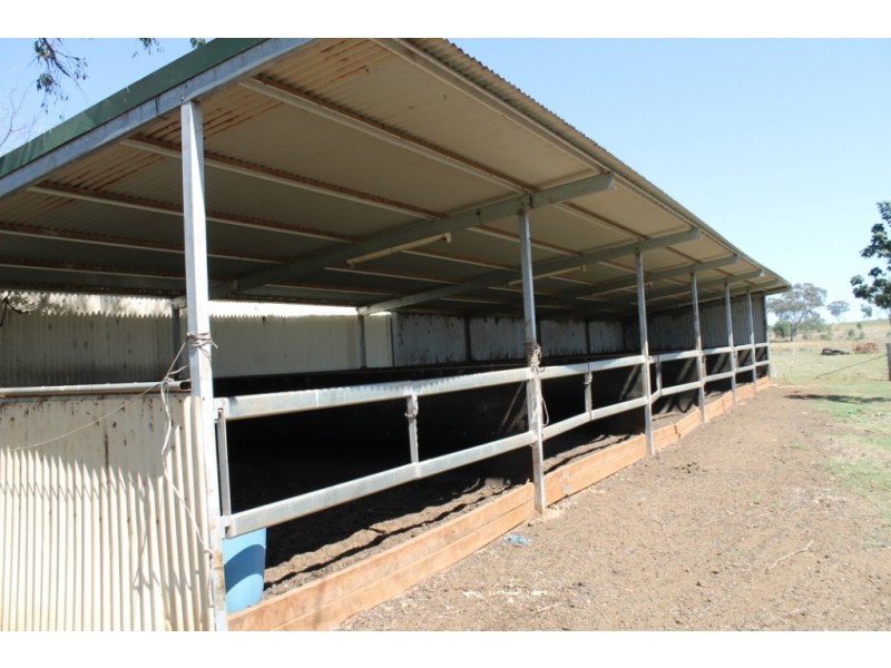 EDENLEE Tomes Lane, Inverell NSW 2360