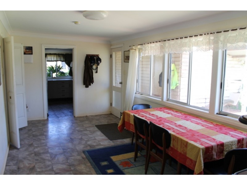 EDENLEE Tomes Lane, Inverell NSW 2360