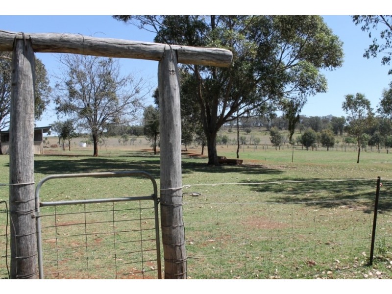 EDENLEE Tomes Lane, Inverell NSW 2360