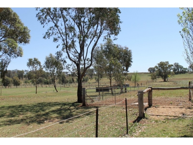 EDENLEE Tomes Lane, Inverell NSW 2360