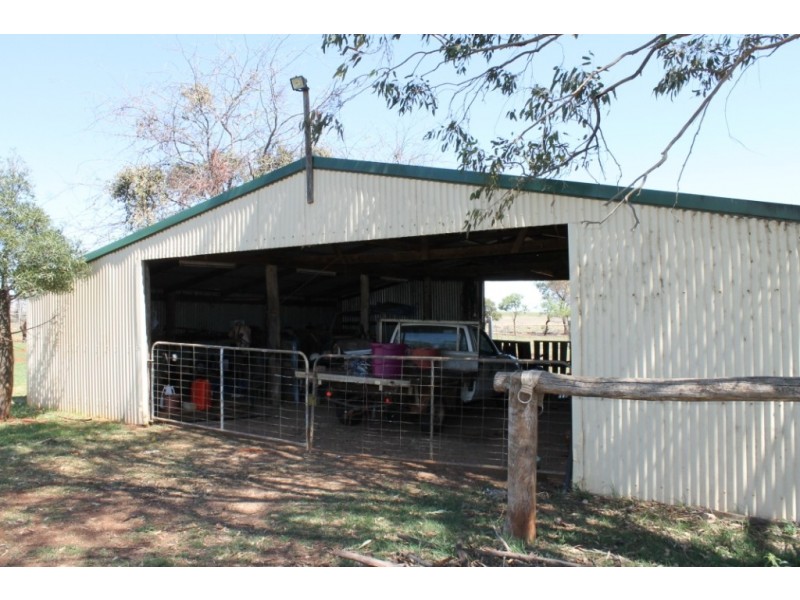 EDENLEE Tomes Lane, Inverell NSW 2360