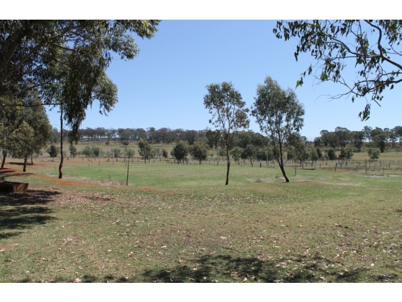 EDENLEE Tomes Lane, Inverell NSW 2360