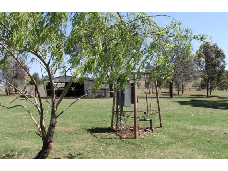 EDENLEE Tomes Lane, Inverell NSW 2360