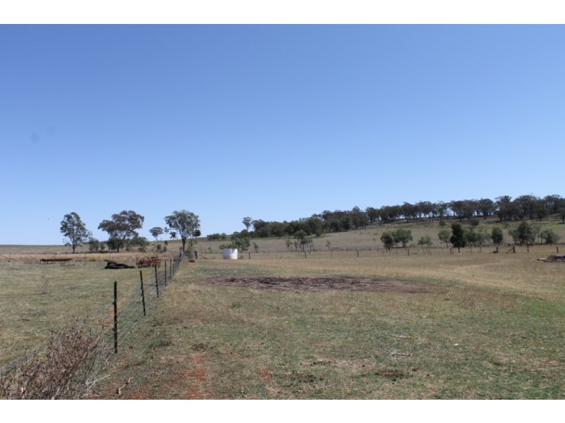 EDENLEE Tomes Lane, Inverell NSW 2360