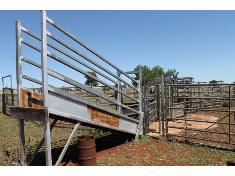 EDENLEE Tomes Lane, Inverell NSW 2360