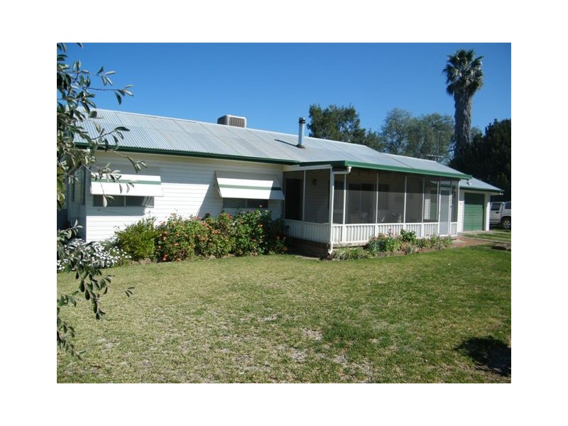 5 Storey Street, Quirindi NSW 2343