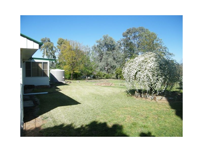 5 Storey Street, Quirindi NSW 2343
