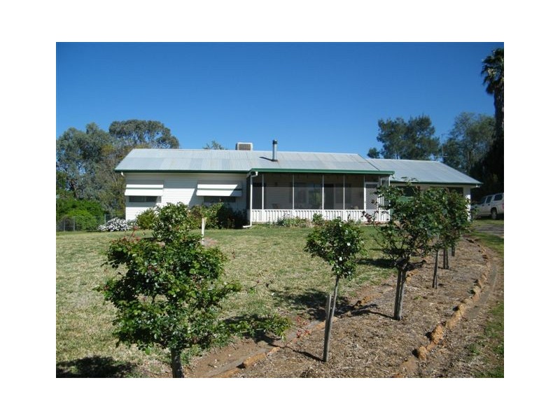 5 Storey Street, Quirindi NSW 2343