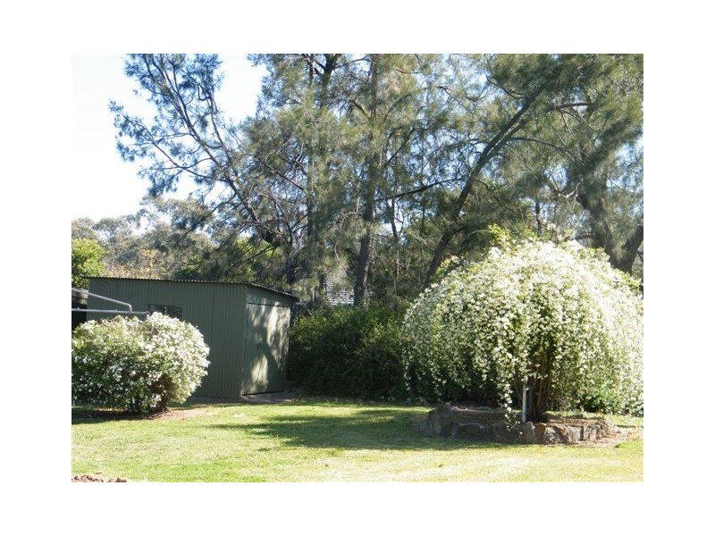 5 Storey Street, Quirindi NSW 2343