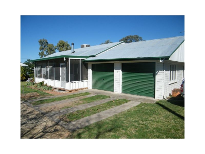 5 Storey Street, Quirindi NSW 2343