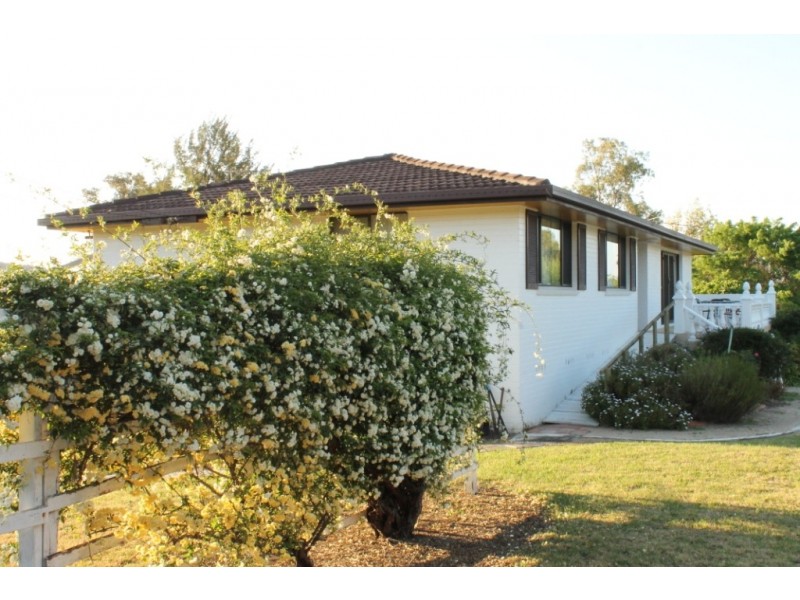 244 Old Bundarra Road, Inverell NSW 2360