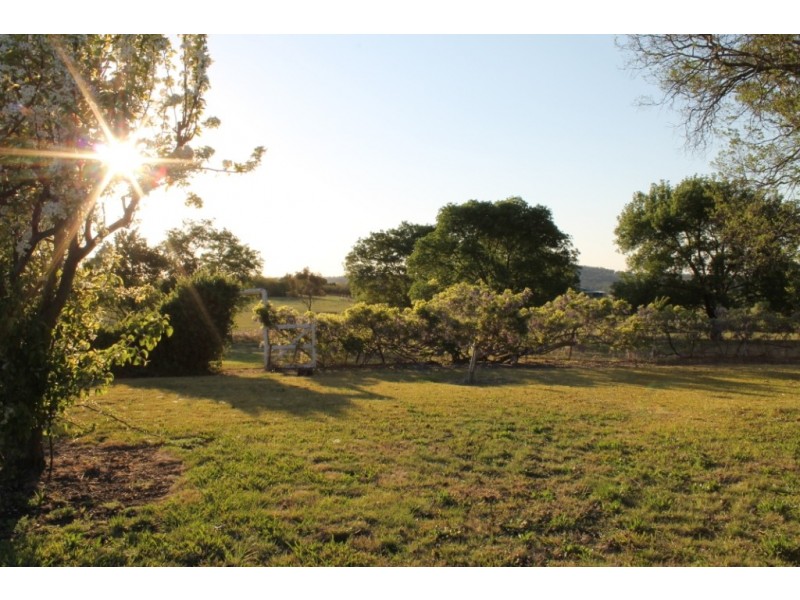 244 Old Bundarra Road, Inverell NSW 2360