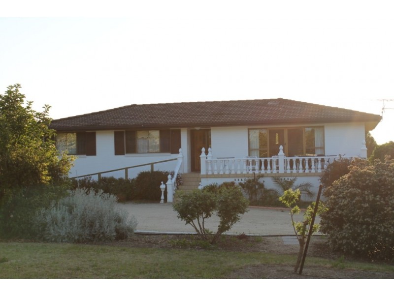 244 Old Bundarra Road, Inverell NSW 2360