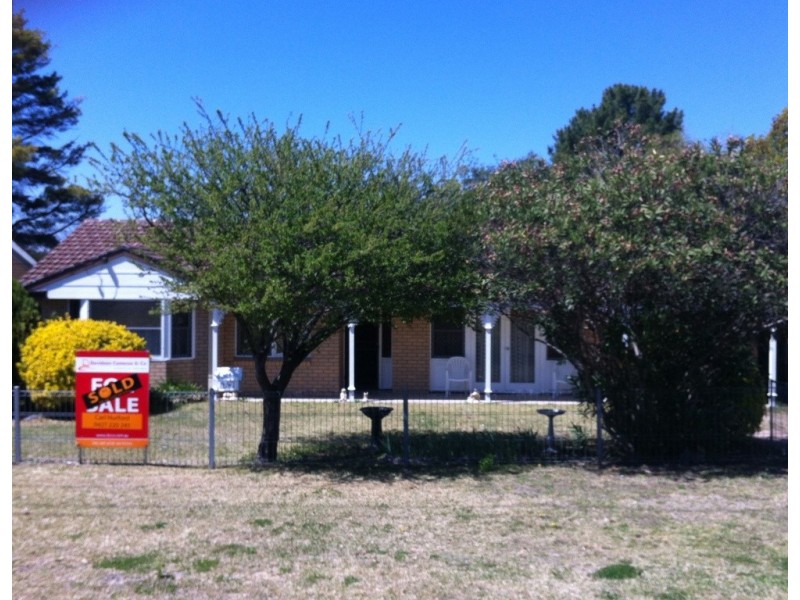 128 Old Bundarra Road, Inverell NSW 2360