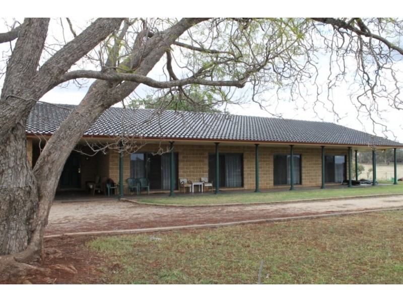 PAREE Halls Lane, Inverell NSW 2360