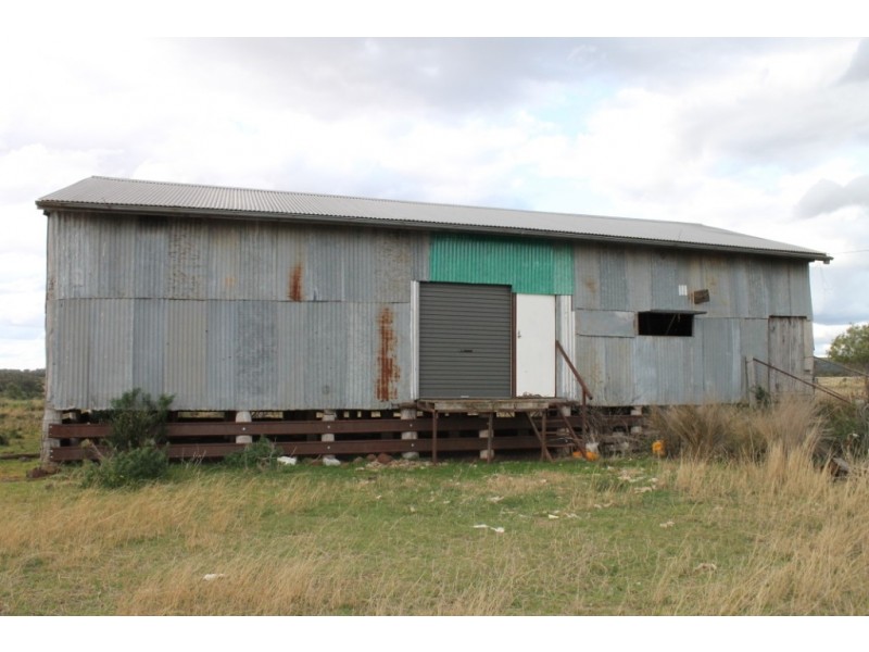 PAREE Halls Lane, Inverell NSW 2360