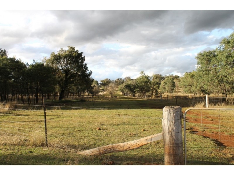 PAREE Halls Lane, Inverell NSW 2360