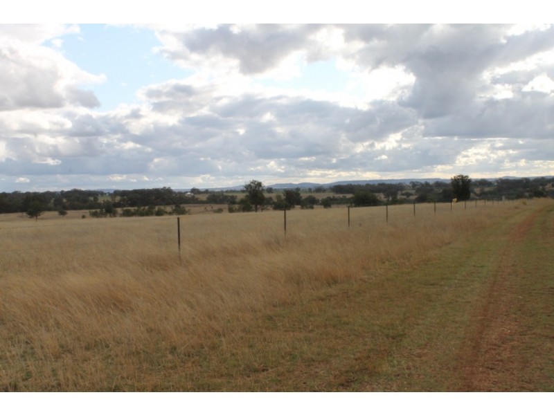 PAREE Halls Lane, Inverell NSW 2360