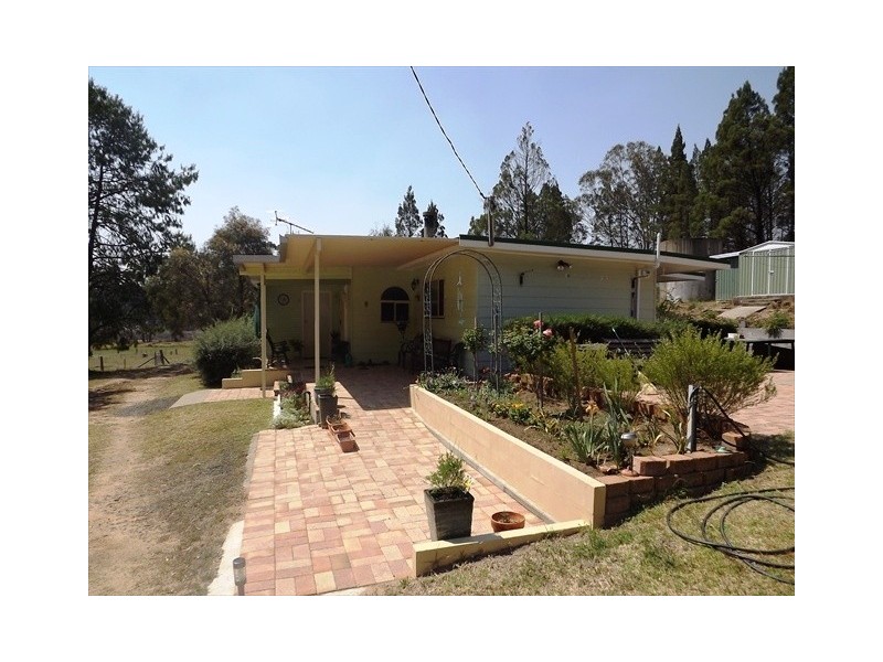 Coonabarabran NSW 2357