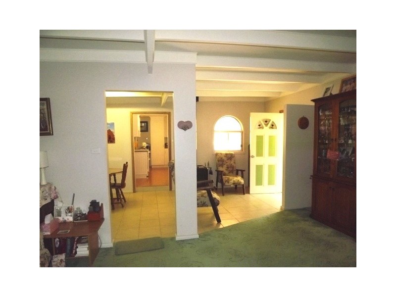 Coonabarabran NSW 2357