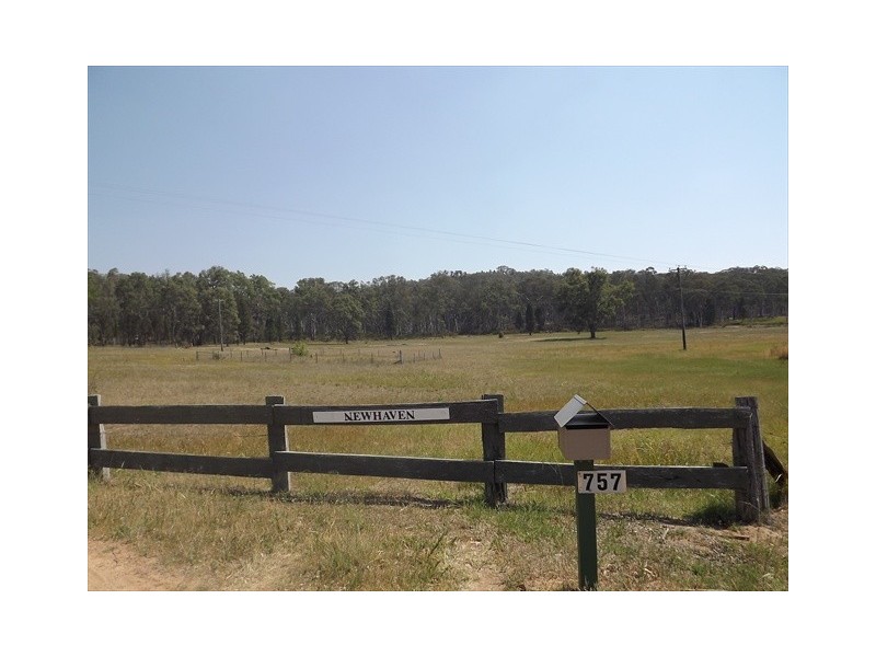 Coonabarabran NSW 2357