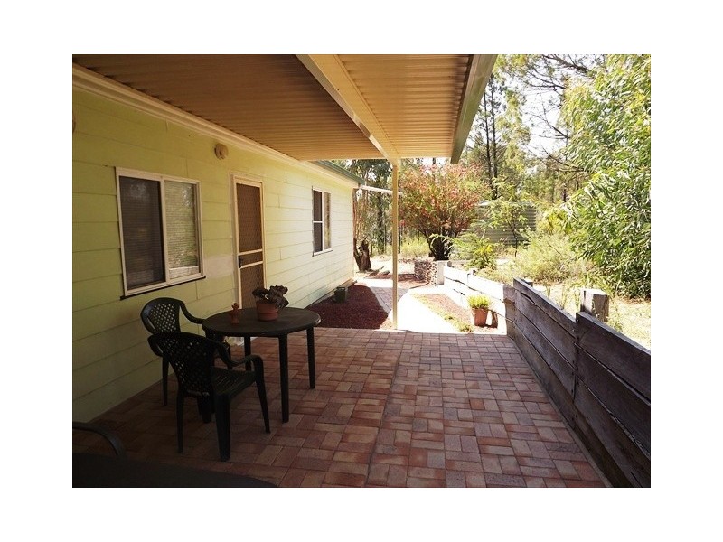 Coonabarabran NSW 2357