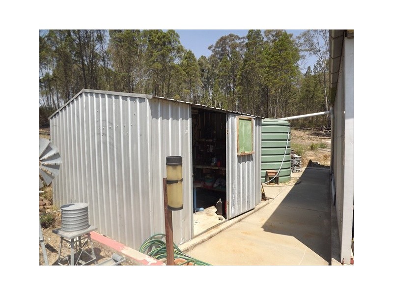 Coonabarabran NSW 2357