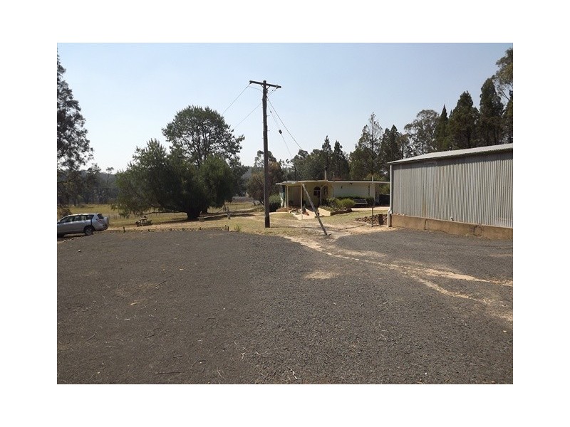 Coonabarabran NSW 2357