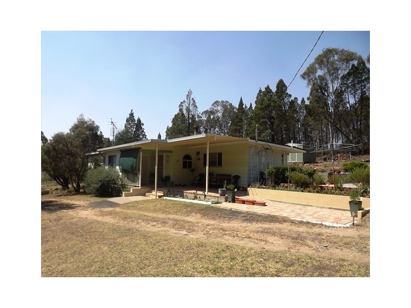 Coonabarabran NSW 2357