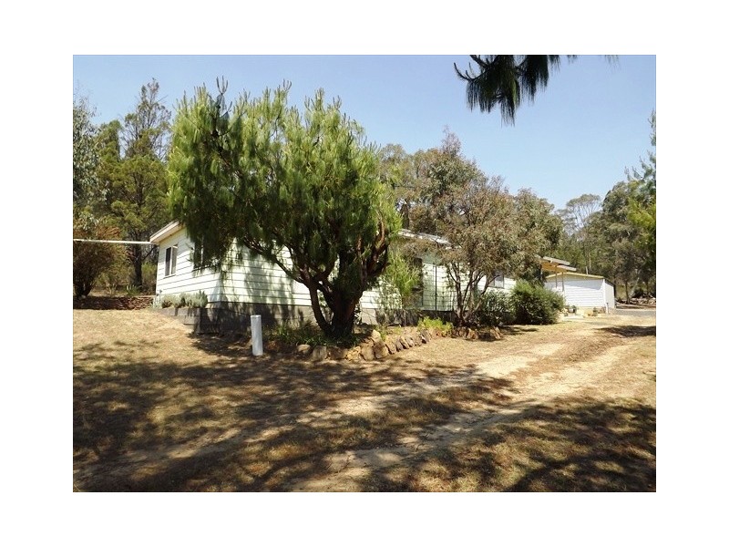 Coonabarabran NSW 2357