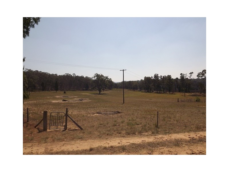 Coonabarabran NSW 2357