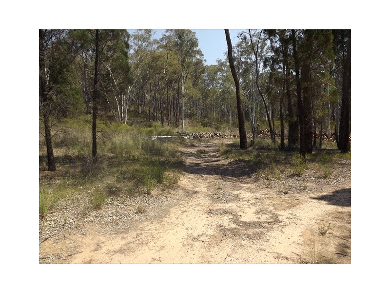 Coonabarabran NSW 2357