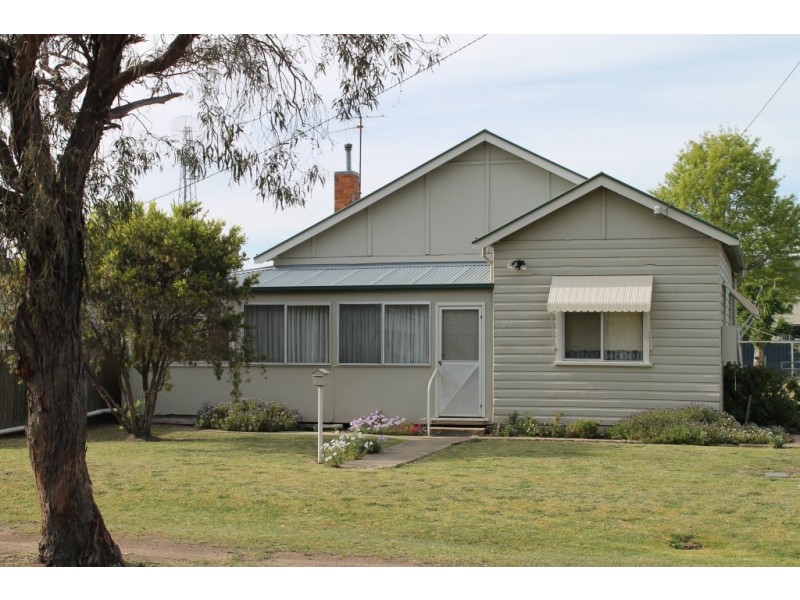 22 Tomline Street, Bundarra NSW 2359