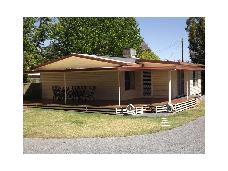 5 Belar St, Coonabarabran NSW 2357
