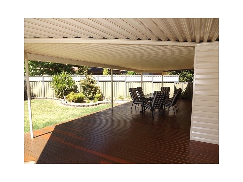 5 Belar St, Coonabarabran NSW 2357