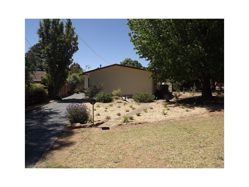 5 Belar St, Coonabarabran NSW 2357