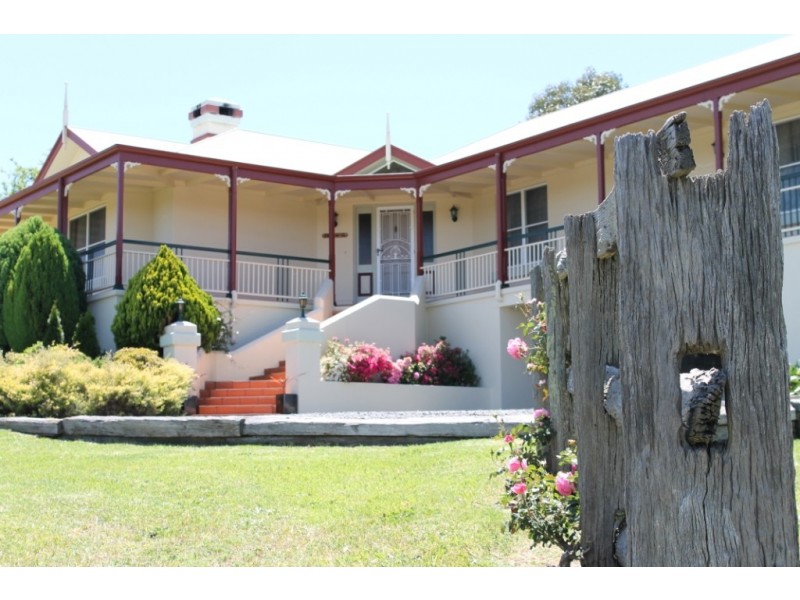 117b Moore Street, Inverell NSW 2360
