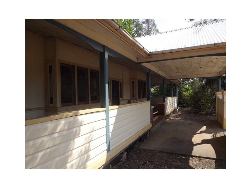 40 Edwards St, Coonabarabran NSW 2357