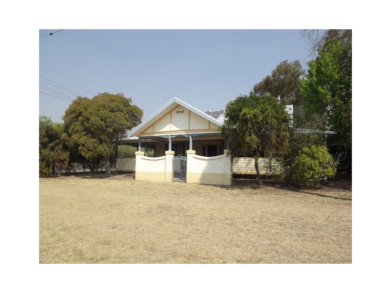 40 Edwards St, Coonabarabran NSW 2357