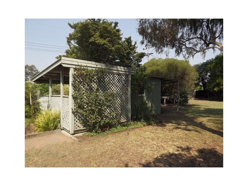 40 Edwards St, Coonabarabran NSW 2357