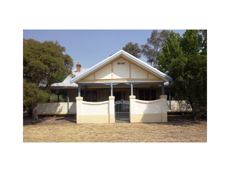 40 Edwards St, Coonabarabran NSW 2357