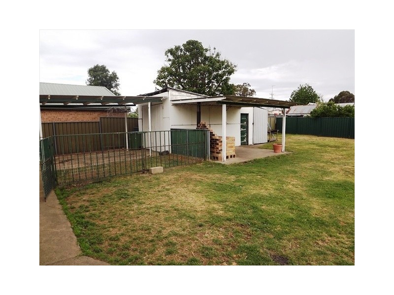 82 Timor St, Coonabarabran NSW 2357