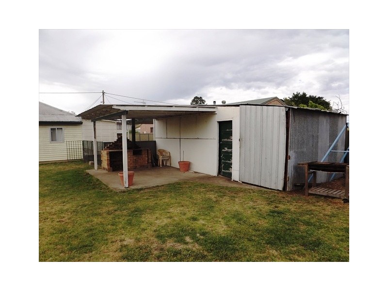 82 Timor St, Coonabarabran NSW 2357