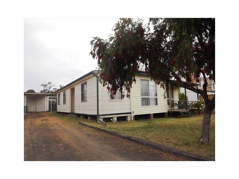 82 Timor St, Coonabarabran NSW 2357