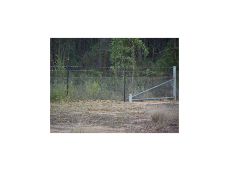 Binnaway NSW 2395