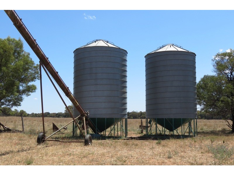 “Grenmore” Oxley Hwy, Coonabarabran NSW 2357